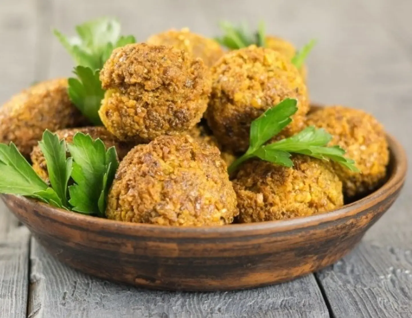 فلافل عين شكشوكة