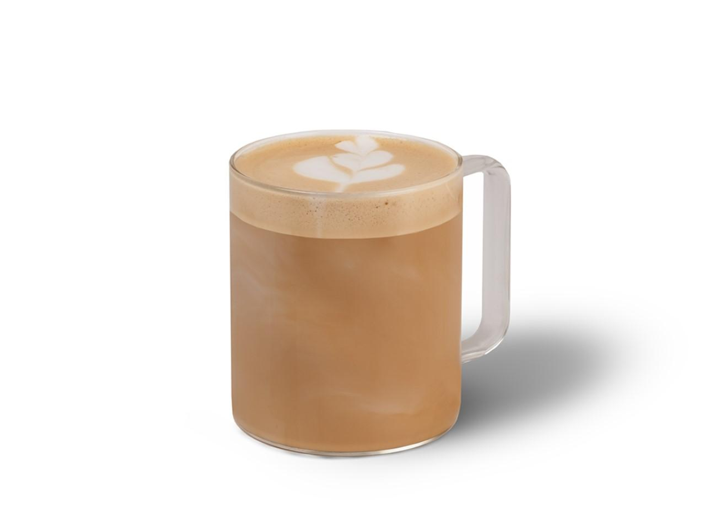Caramel Spanish Latte