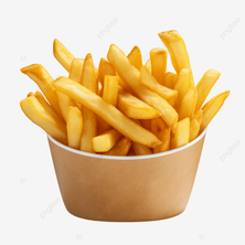 بطاطس صغير