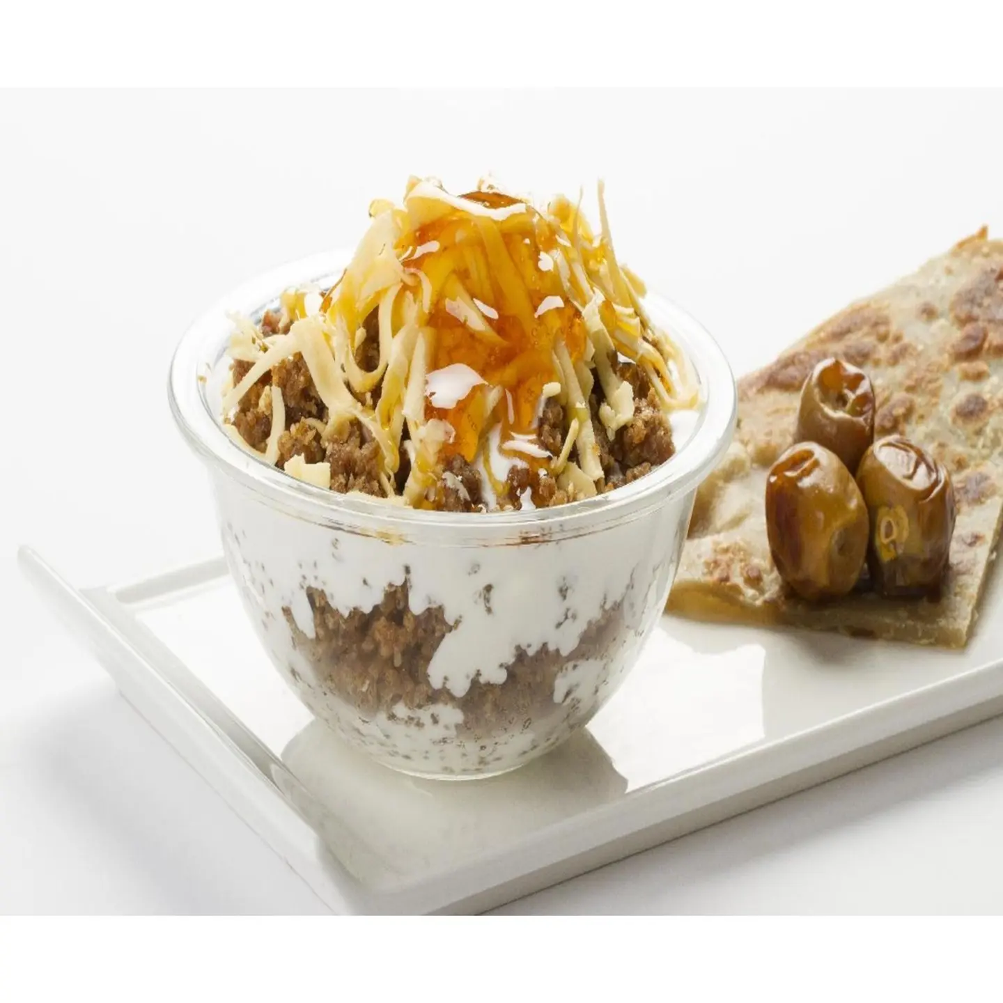 عريكة طبقات