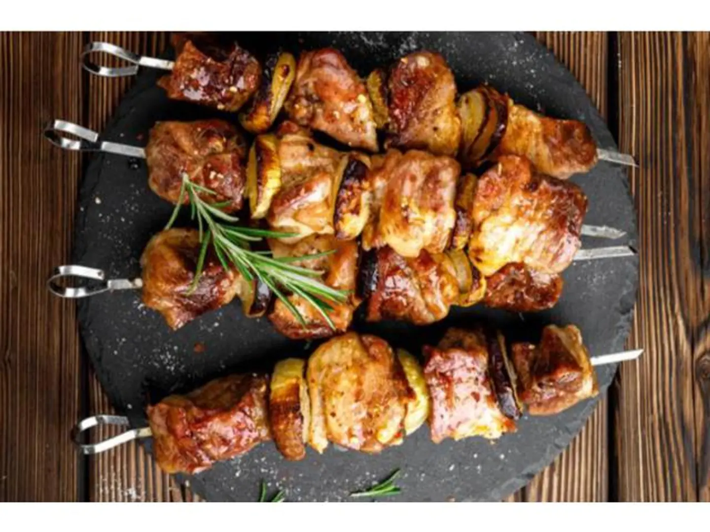 Seekh Kebab