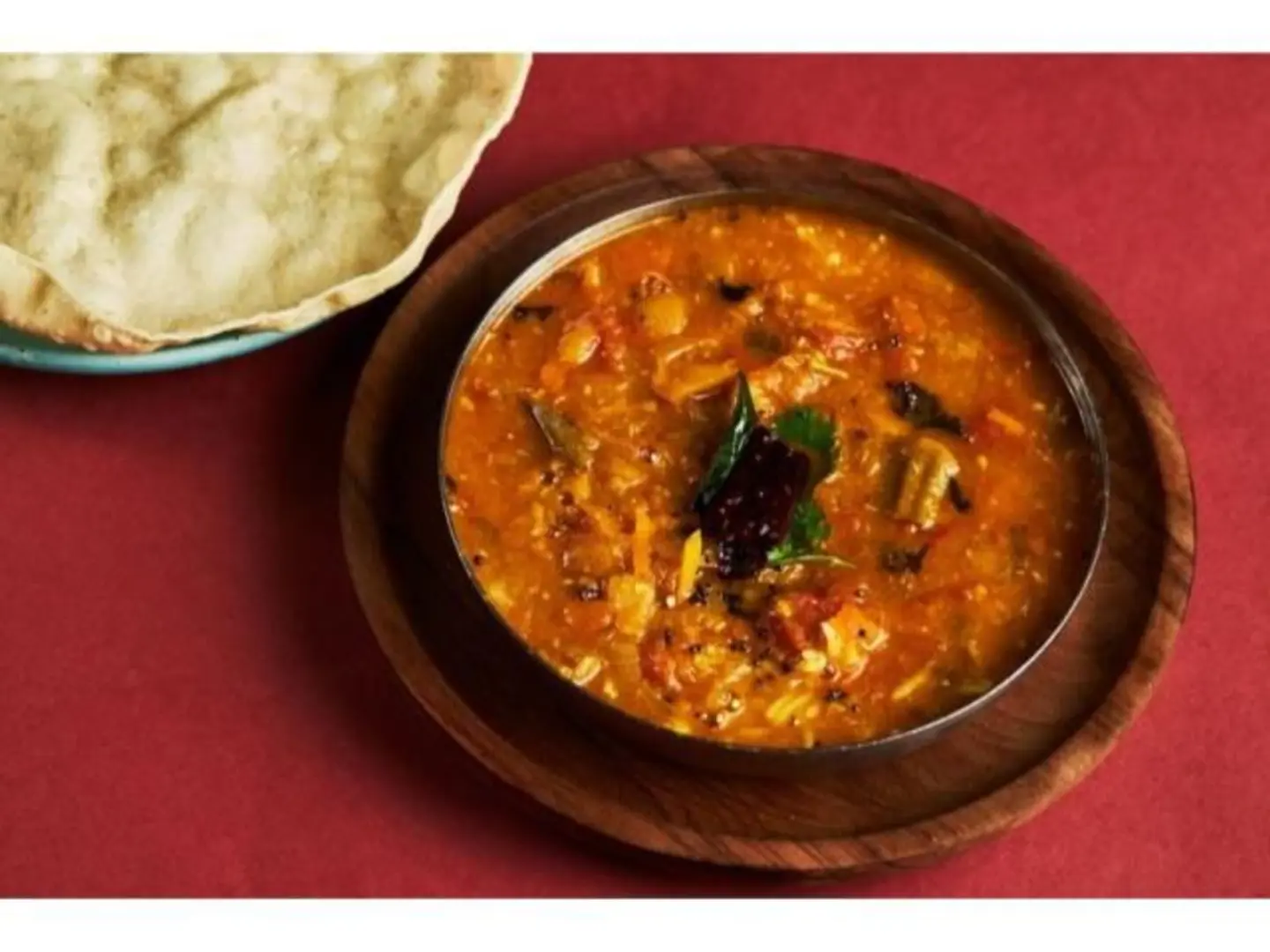 Sambar Rice