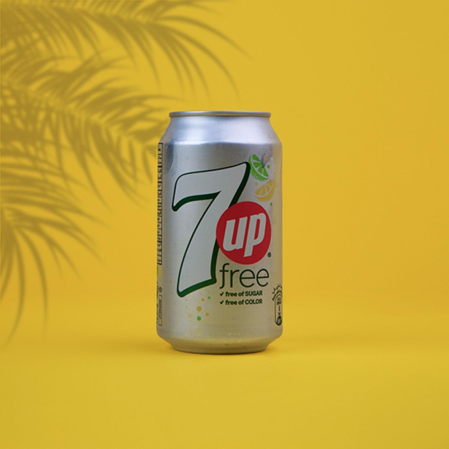 7 Up Diet