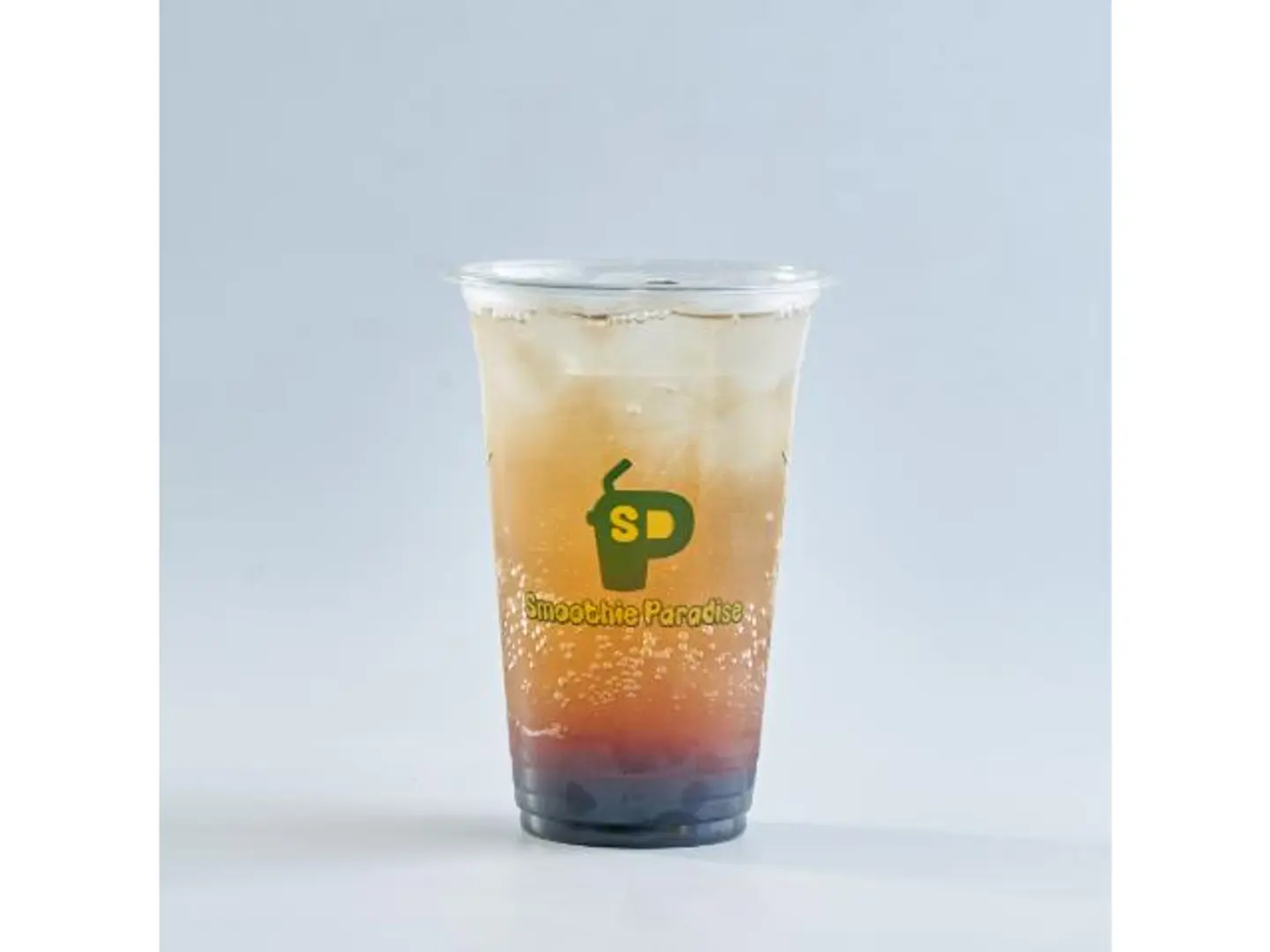 Soda Jelly Cola