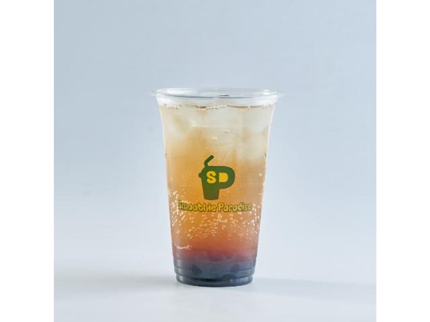 Soda Jelly Cola