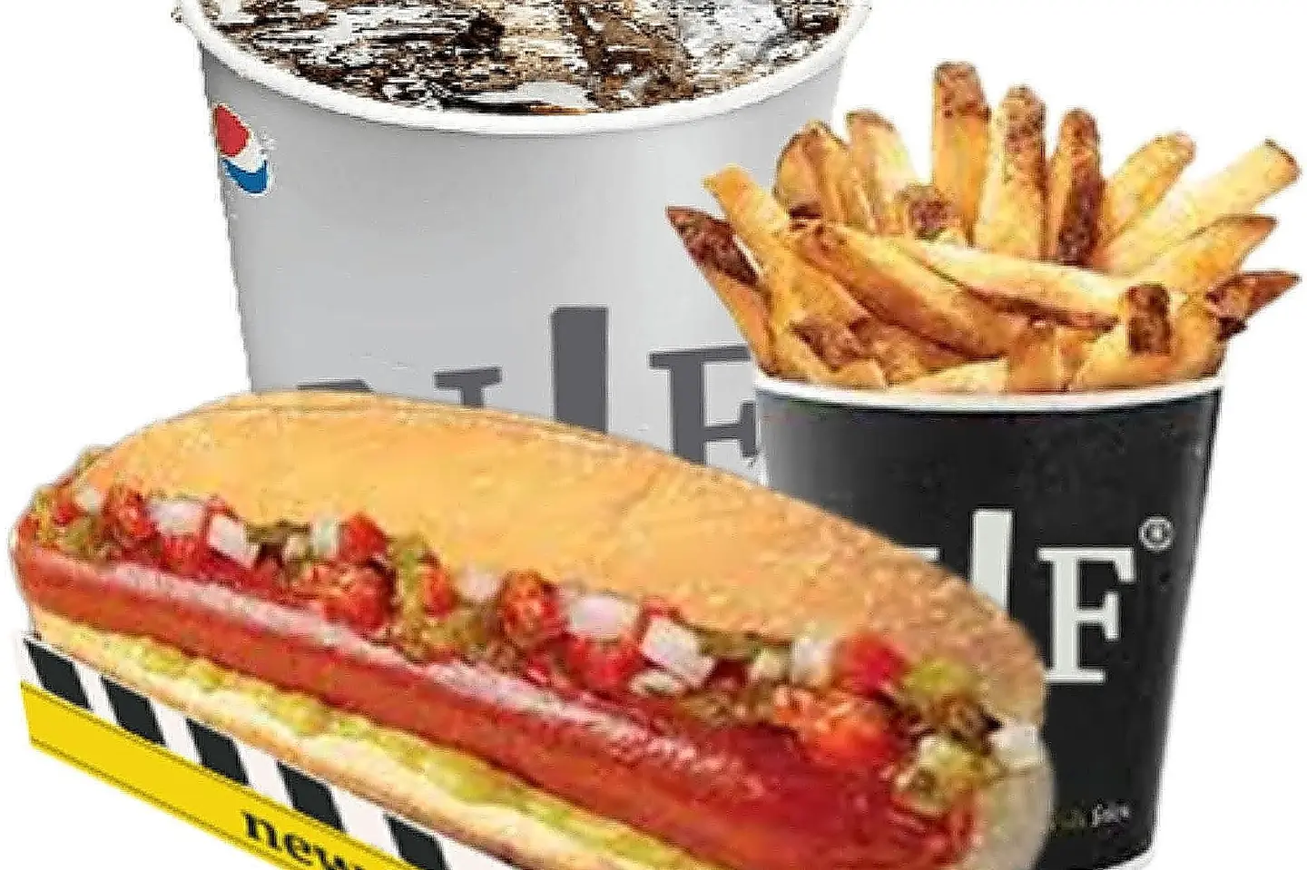 وجبة مثالية