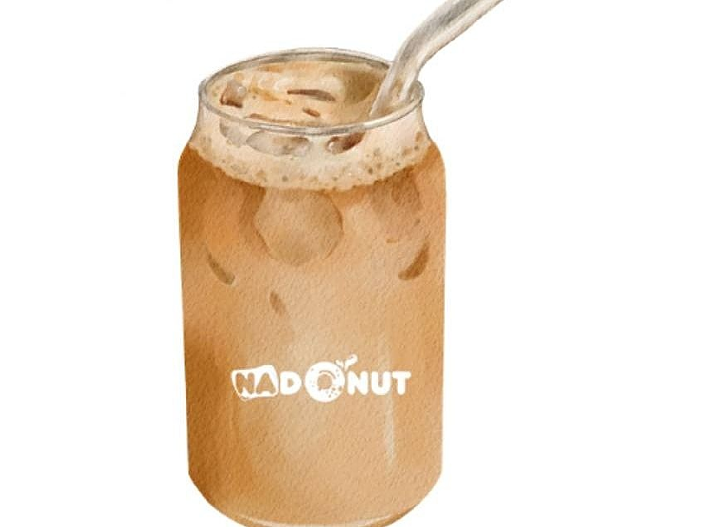 Iced Latte