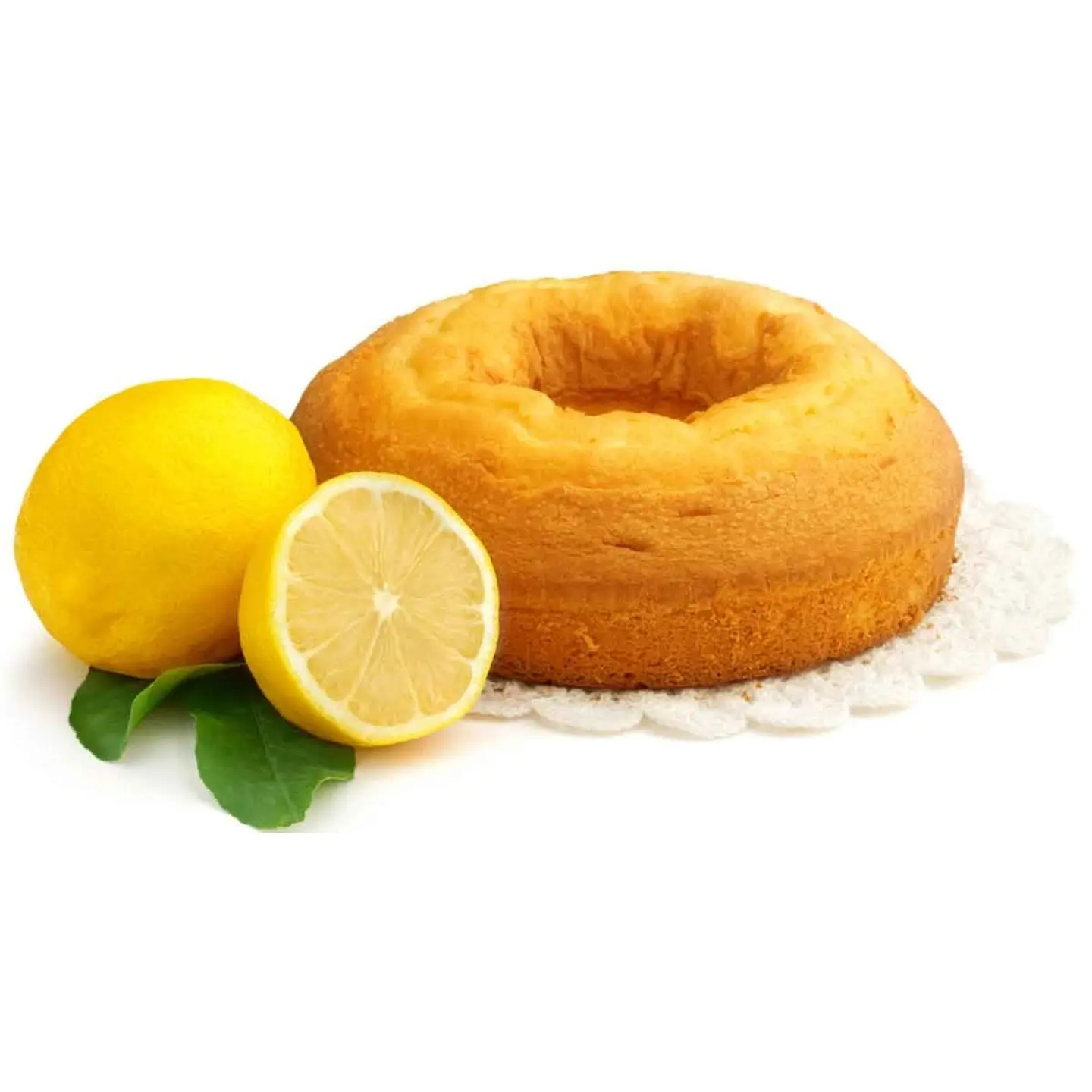 Lemon Cake
