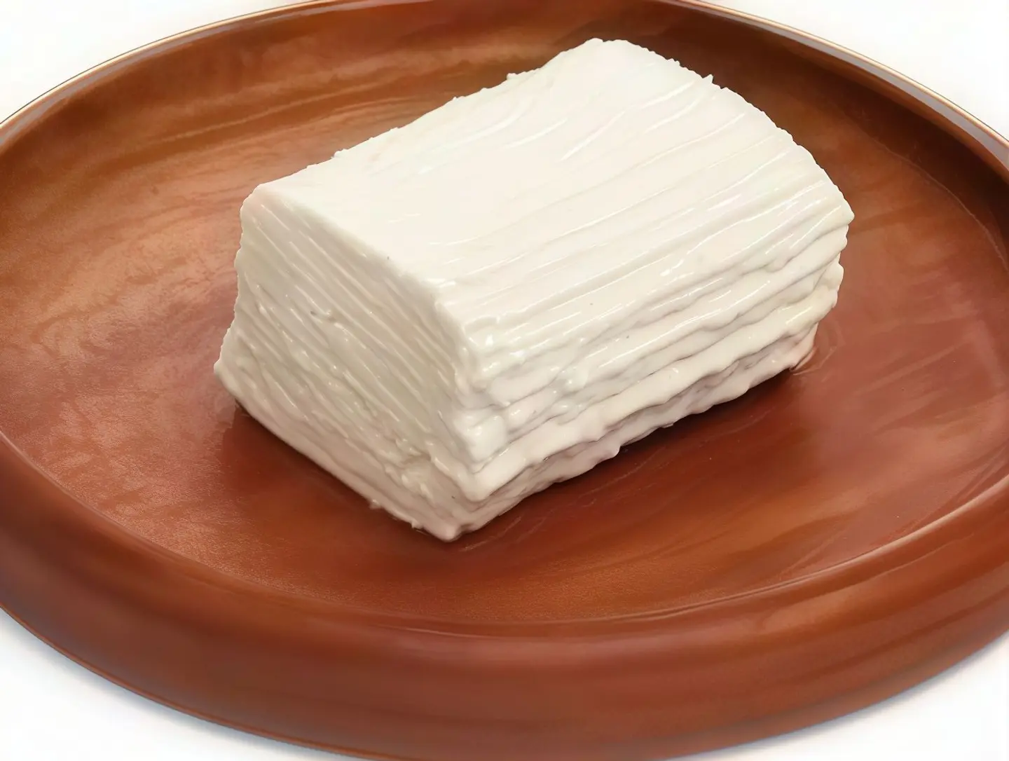 غنية جبن قريش 500 غرام