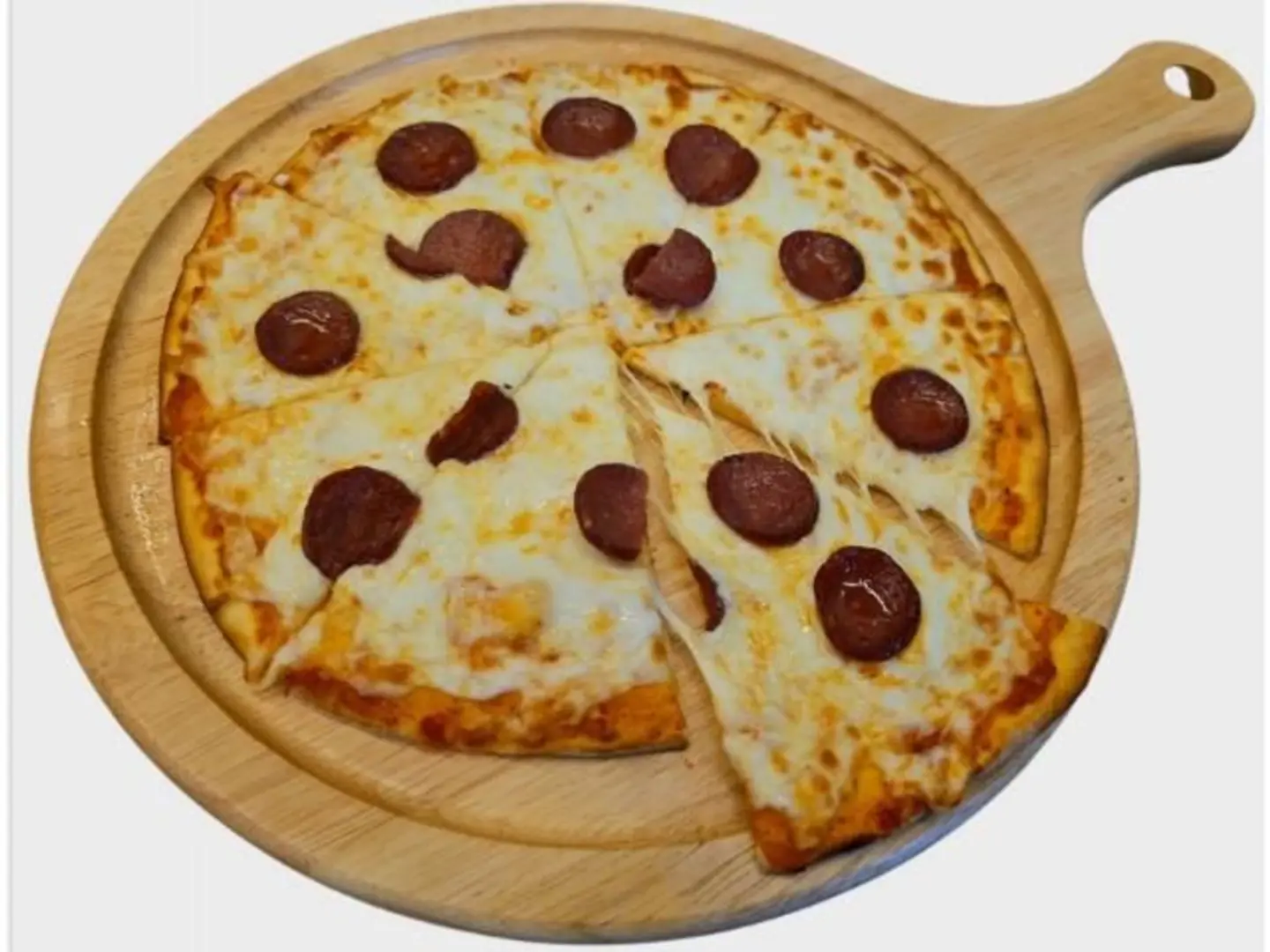 فطيره نقانق