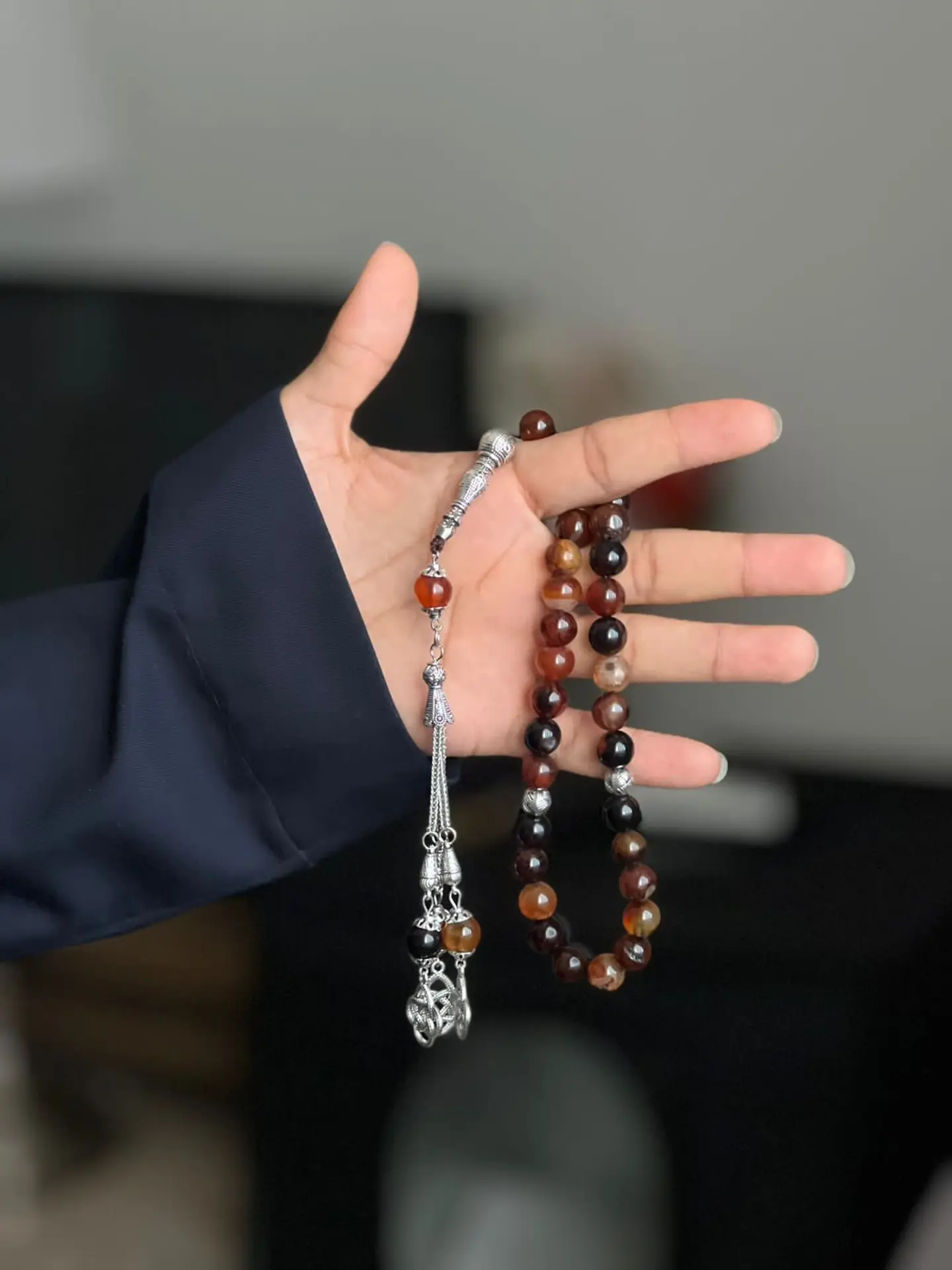 سبحه برند اوب ٢