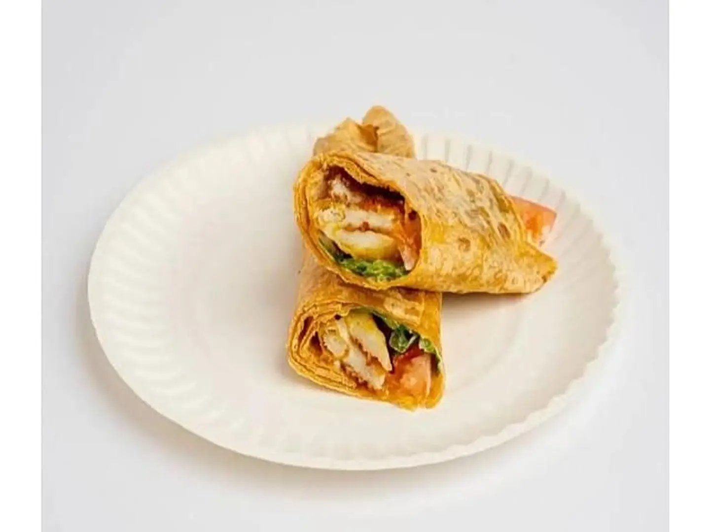 تورتيلا فروج مخصوص