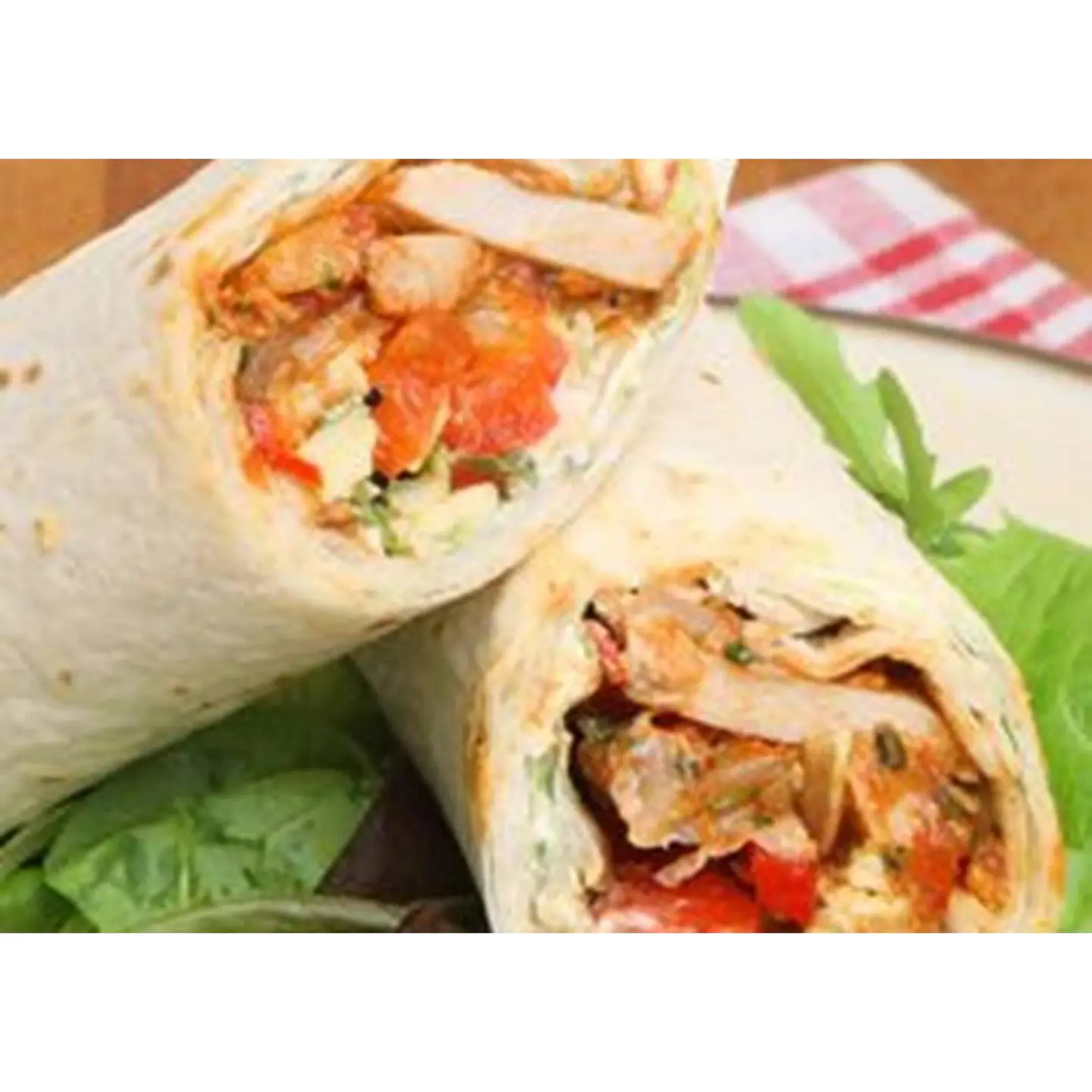 Mexican Chicken
