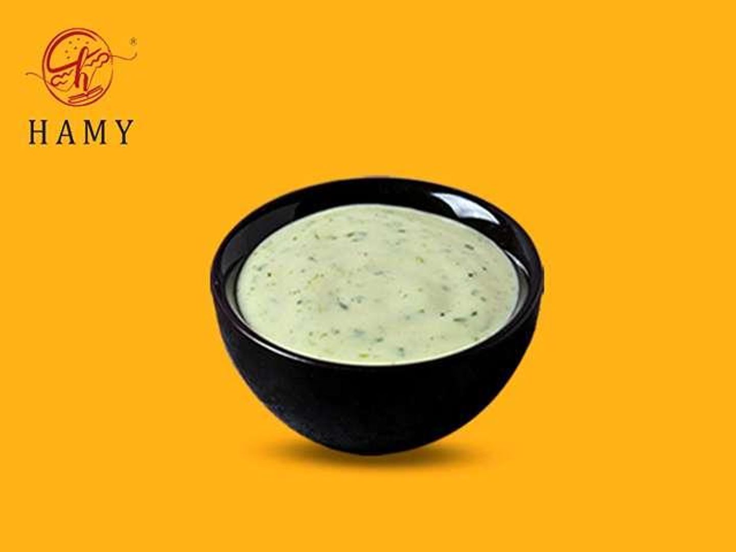 Hami Sauce