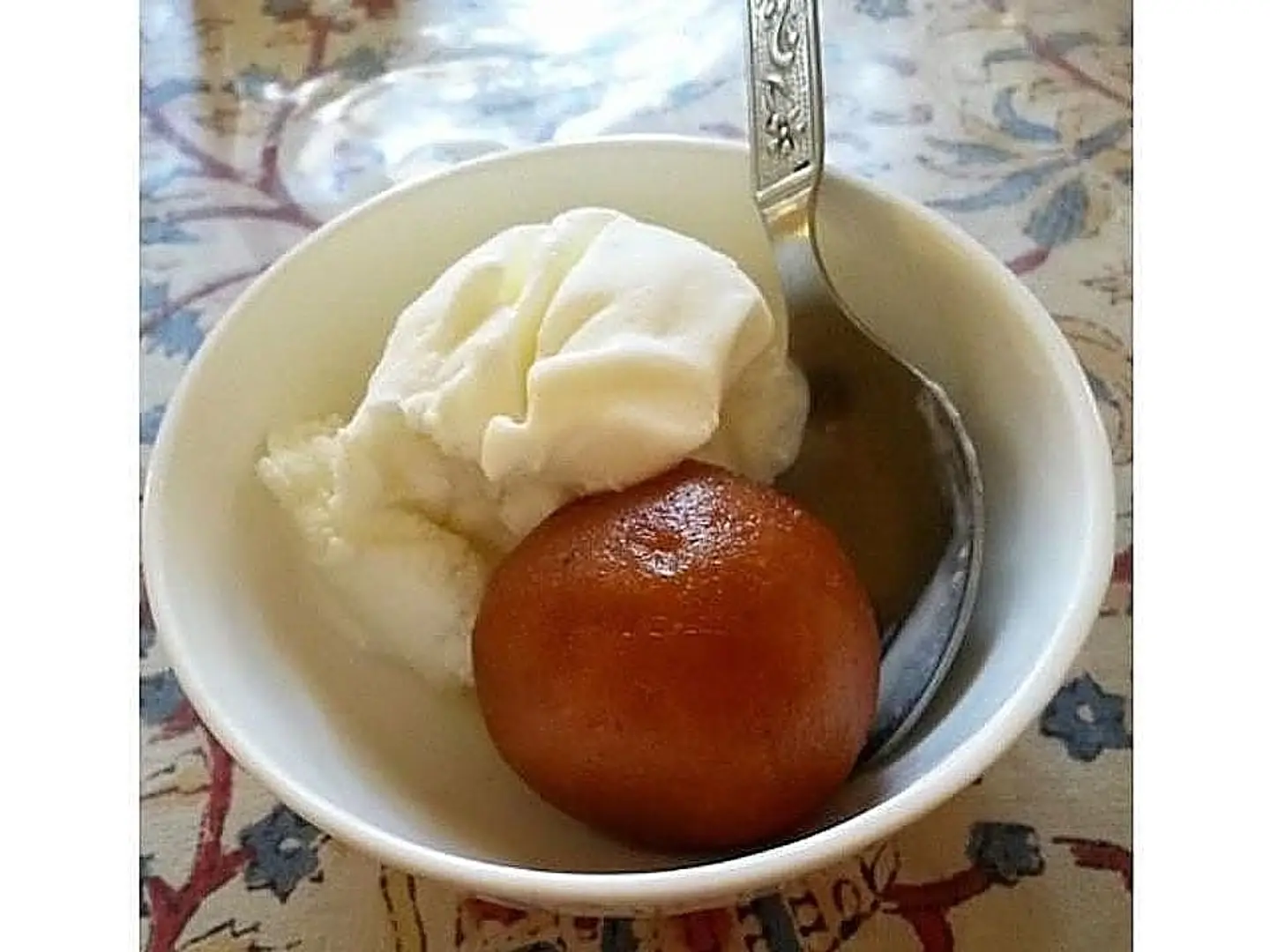 Gulab Jamun