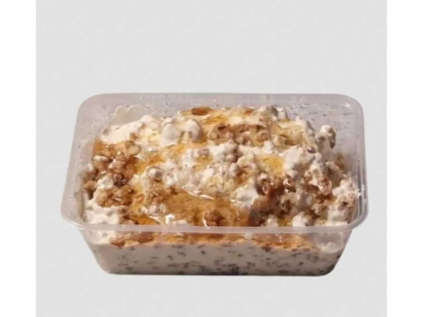 Masoub Millet Cream Milk Honey