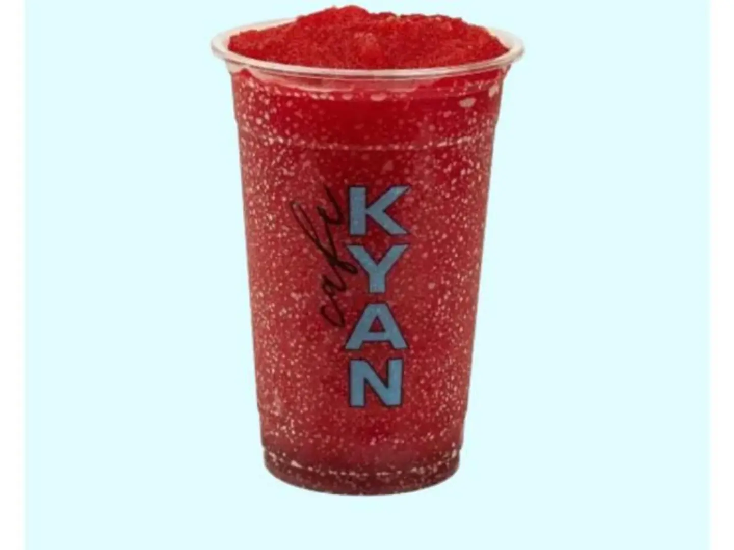 Red Slush