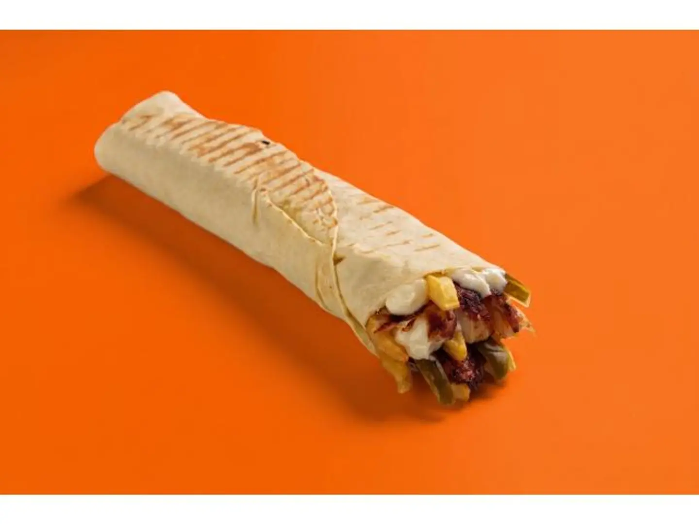 Lebanese Bread Sarukh
