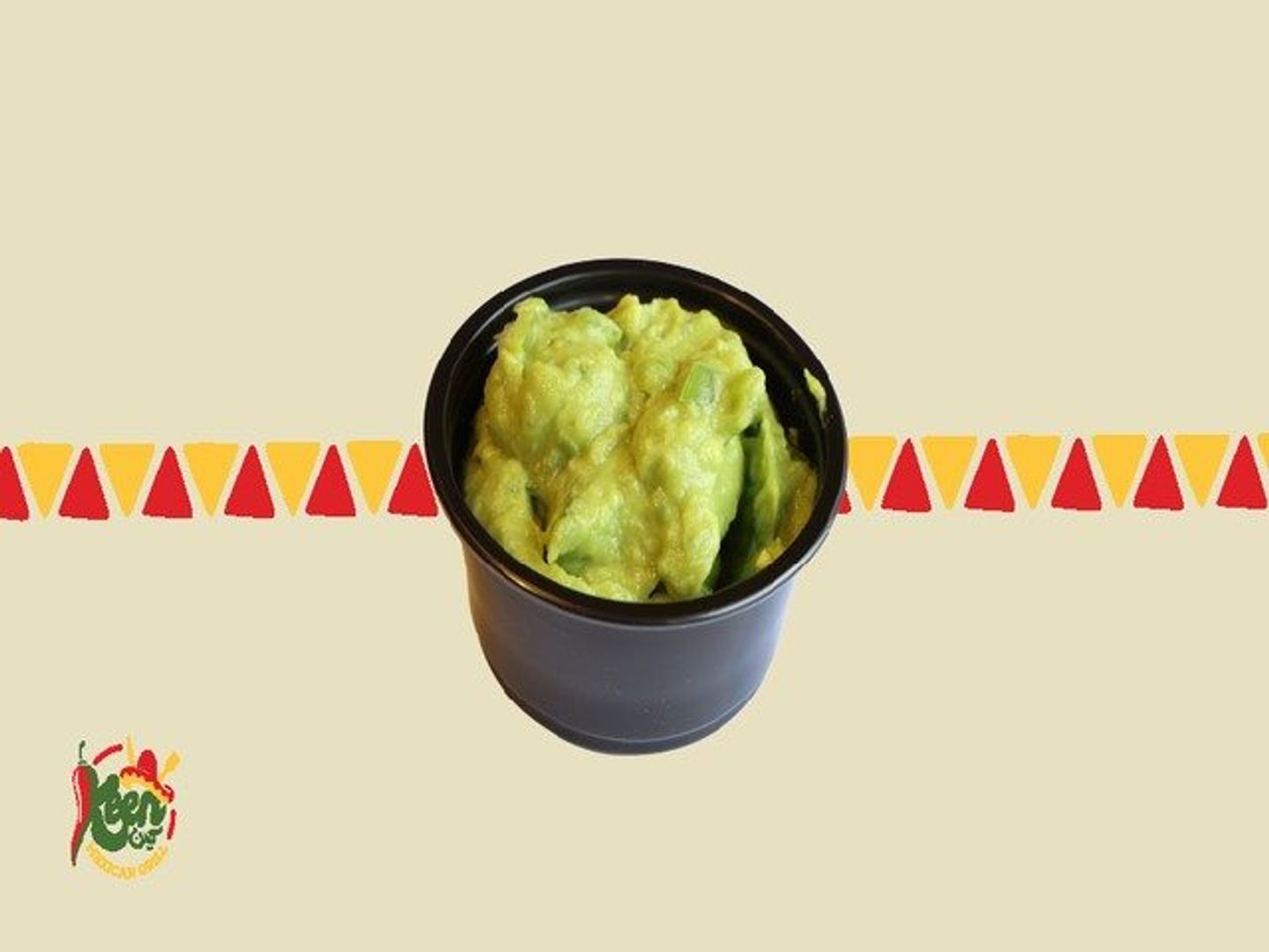 Guacamole