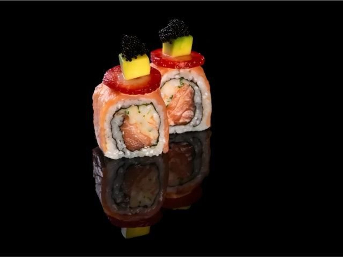 Havana Roll