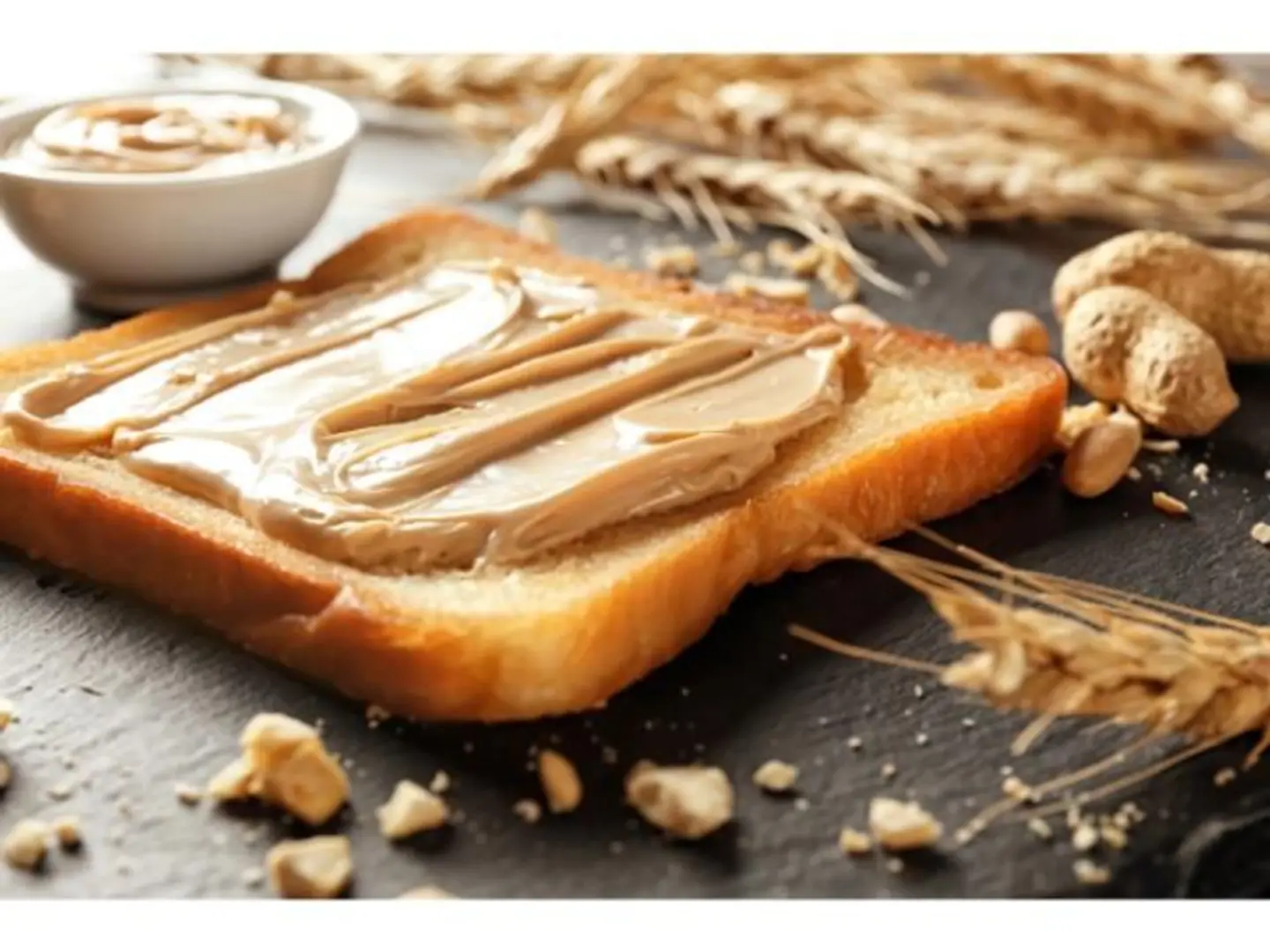 Peanut Butter