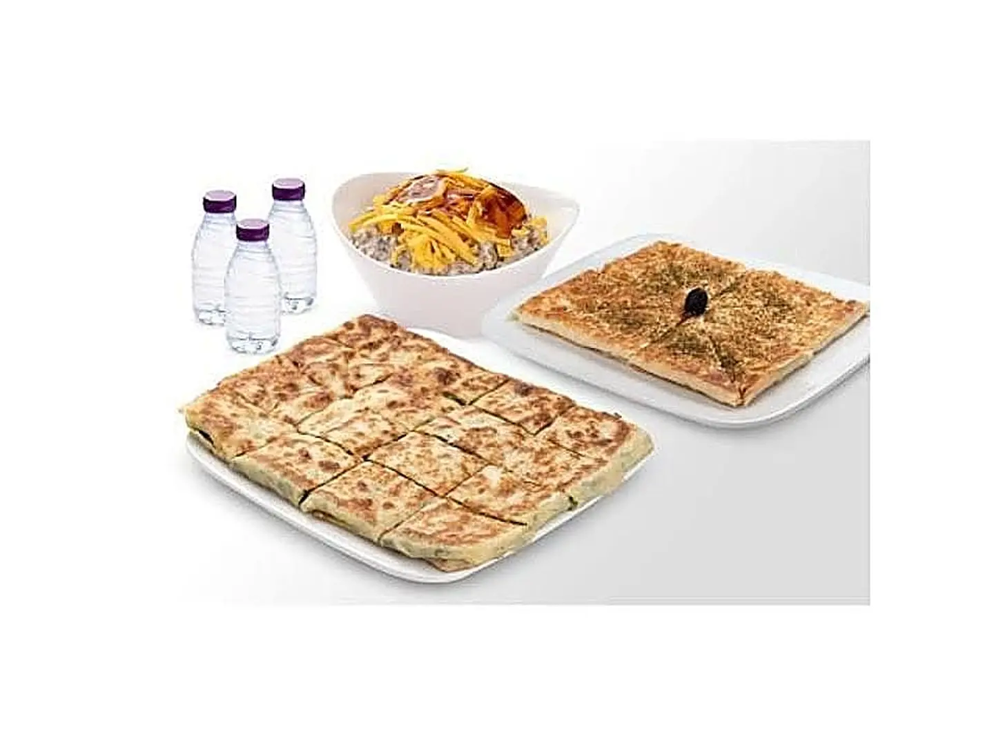 Royal Creamy Mutabbaq