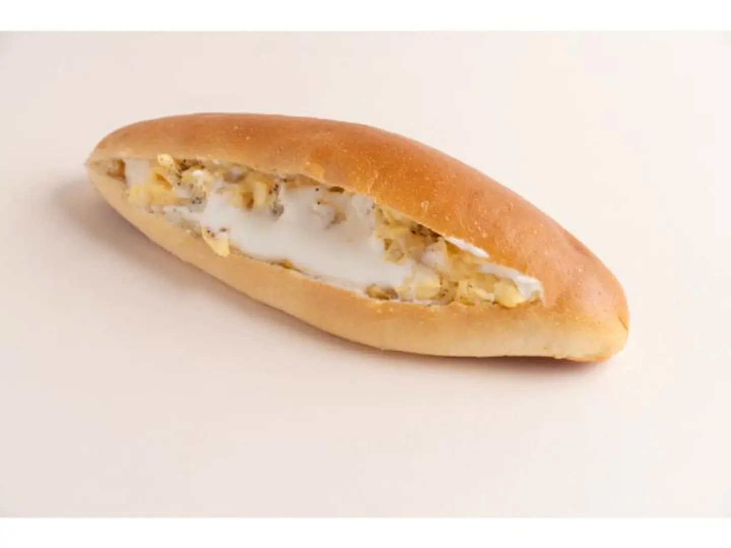 Egg Sandwich