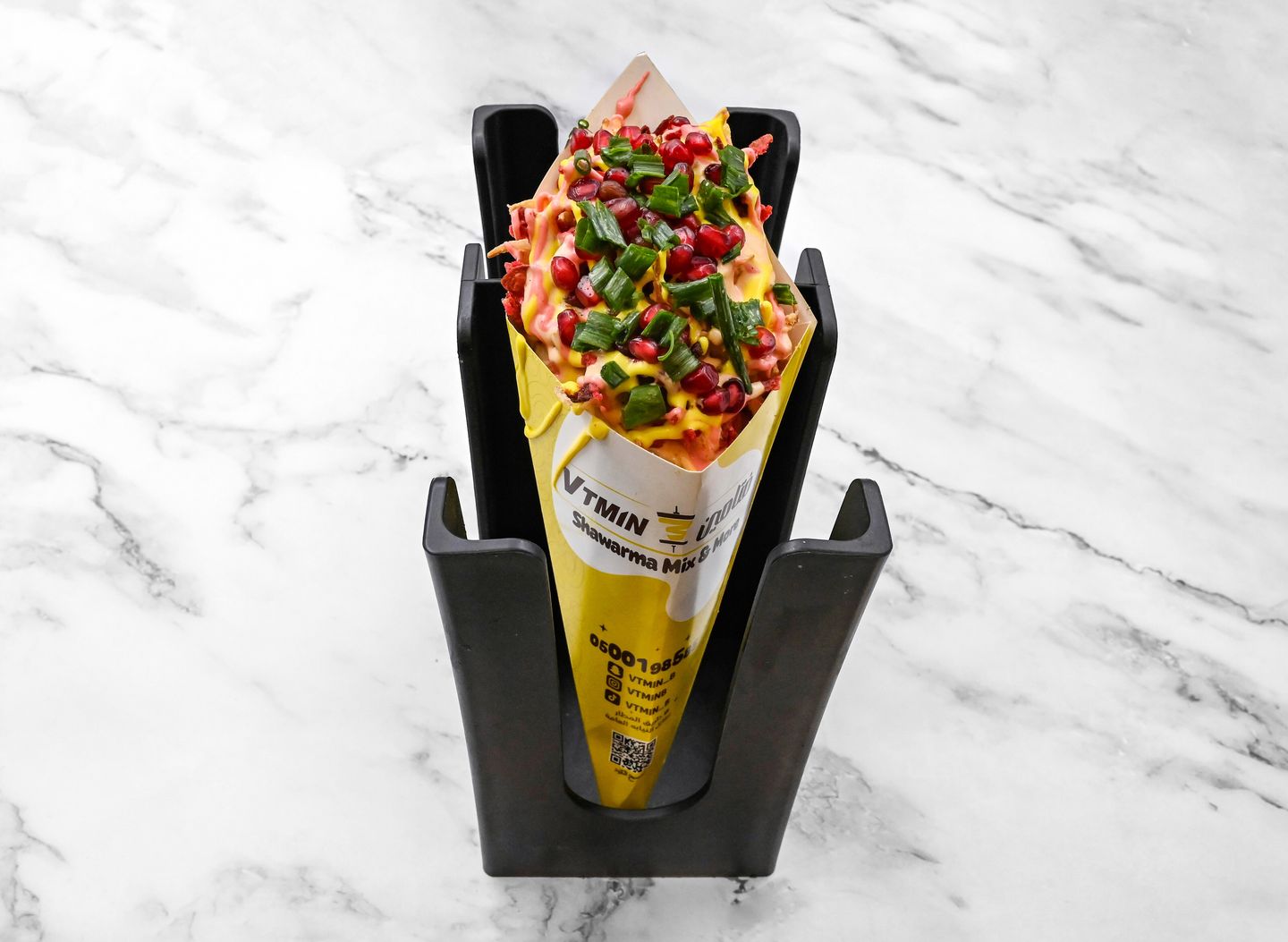 Chicken Fries