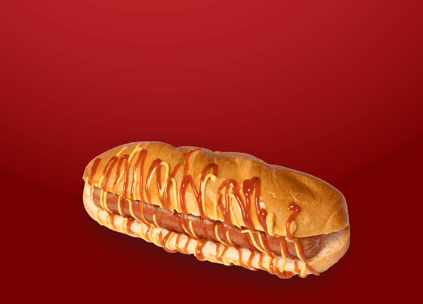 هوت دوق كلاسيكي
