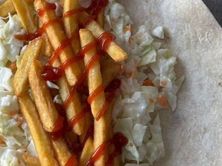 فطيرة بطاطا