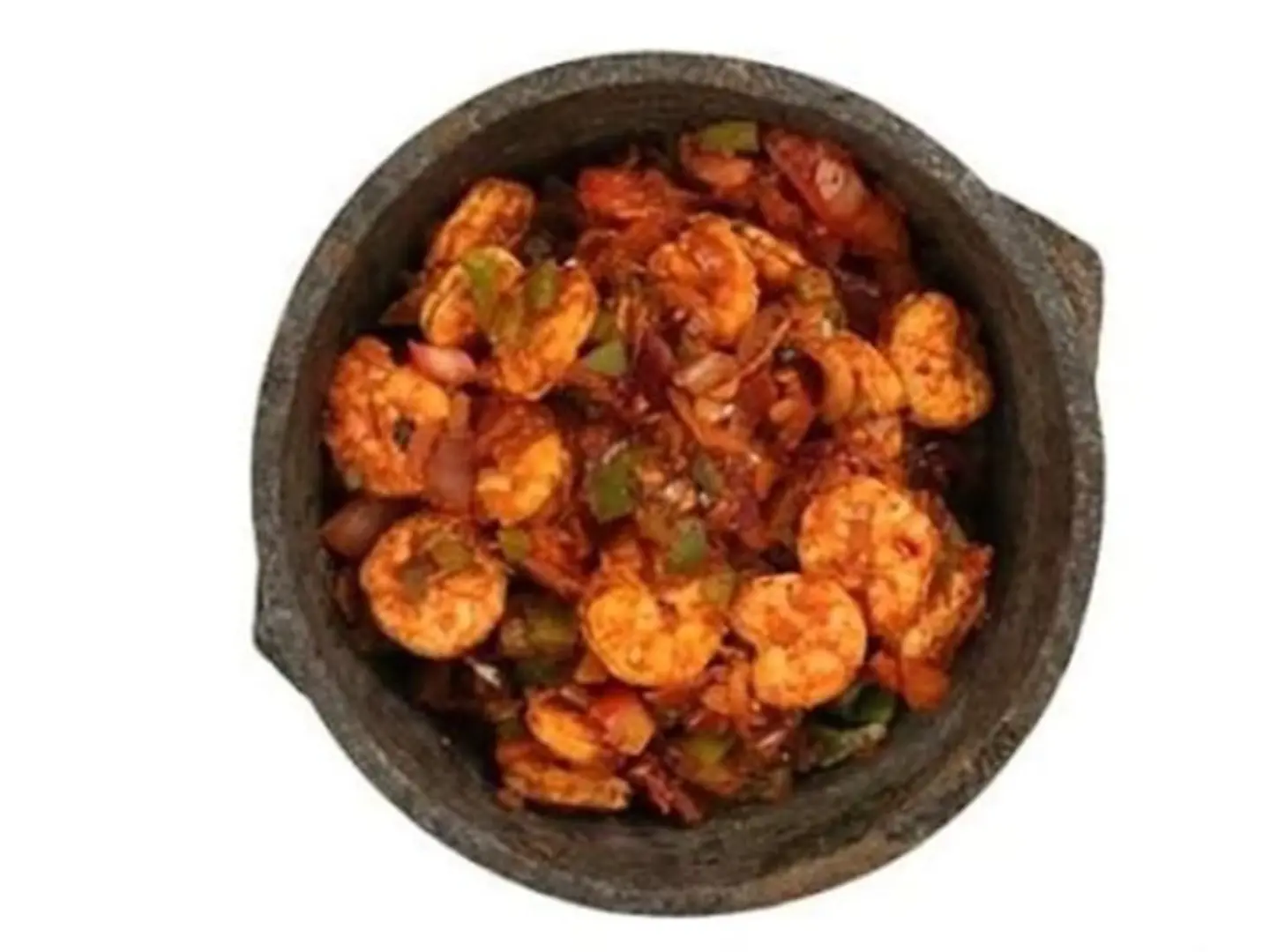 Shrimp Maghsh