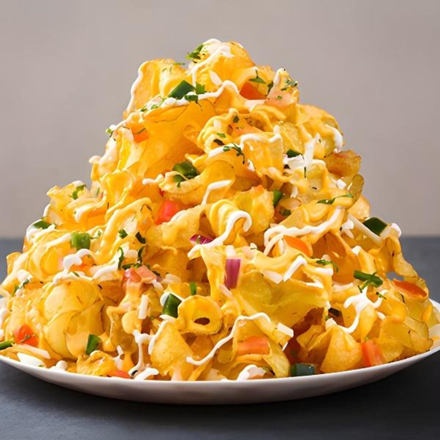 Shawarma Fries