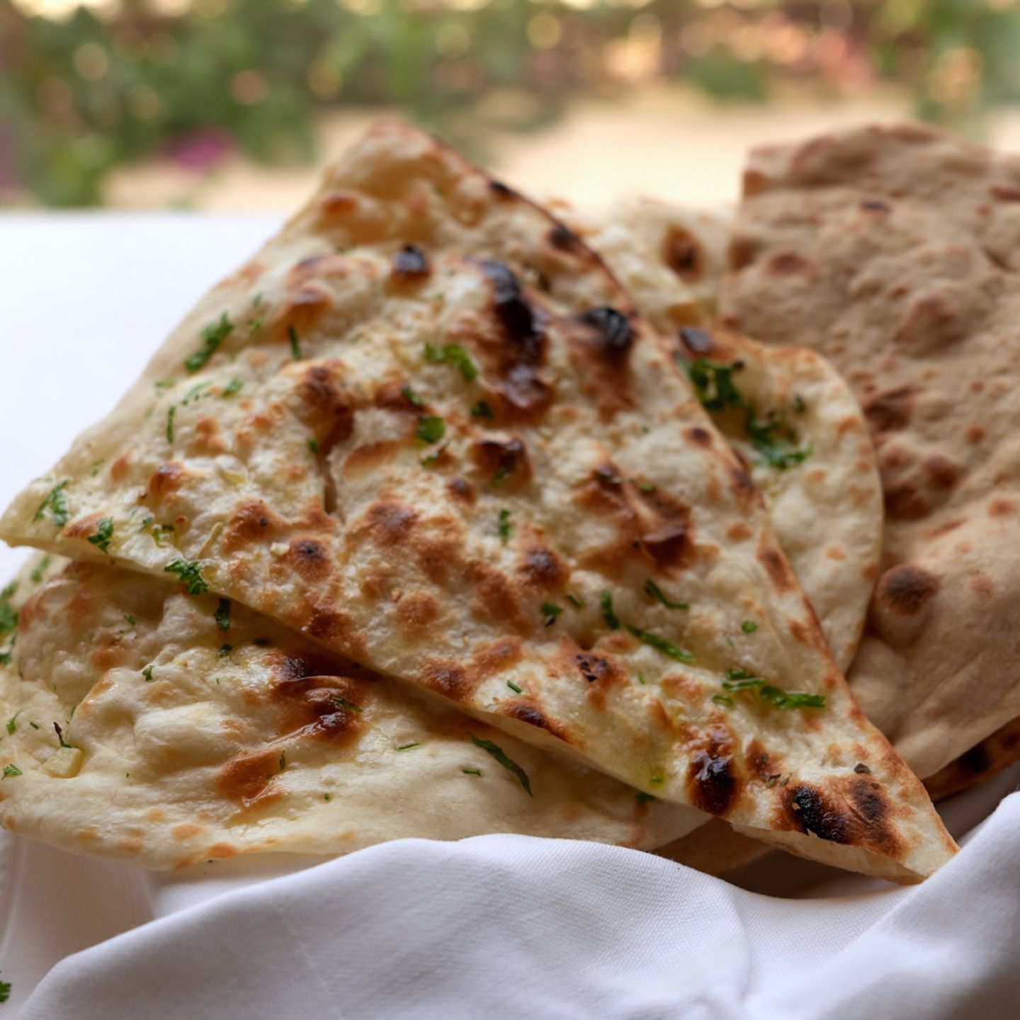 سلة الخبز