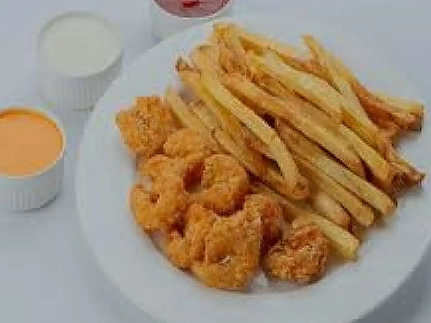 بروست جمبري