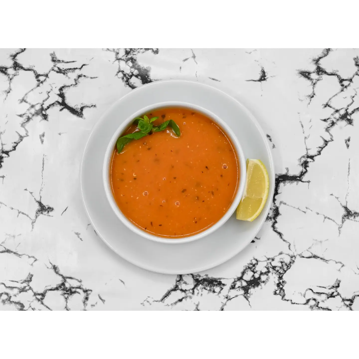 Isogelin Soup