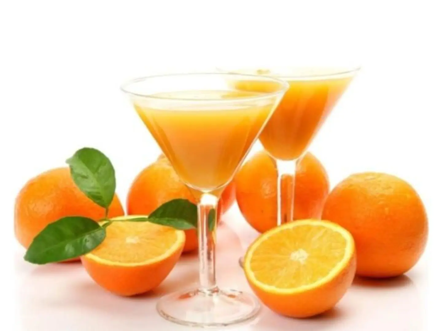 Orange Juice