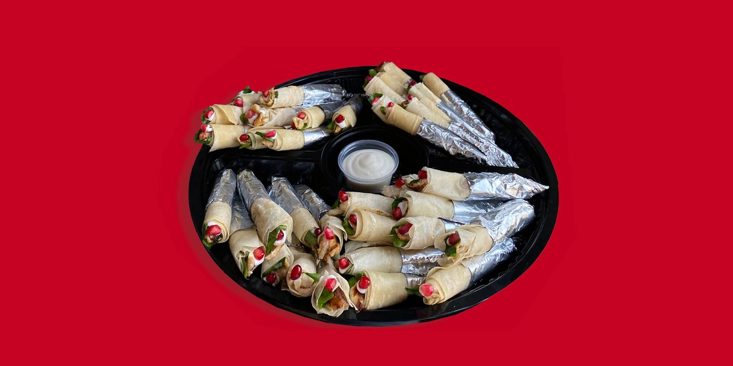 زوارة رمانه
