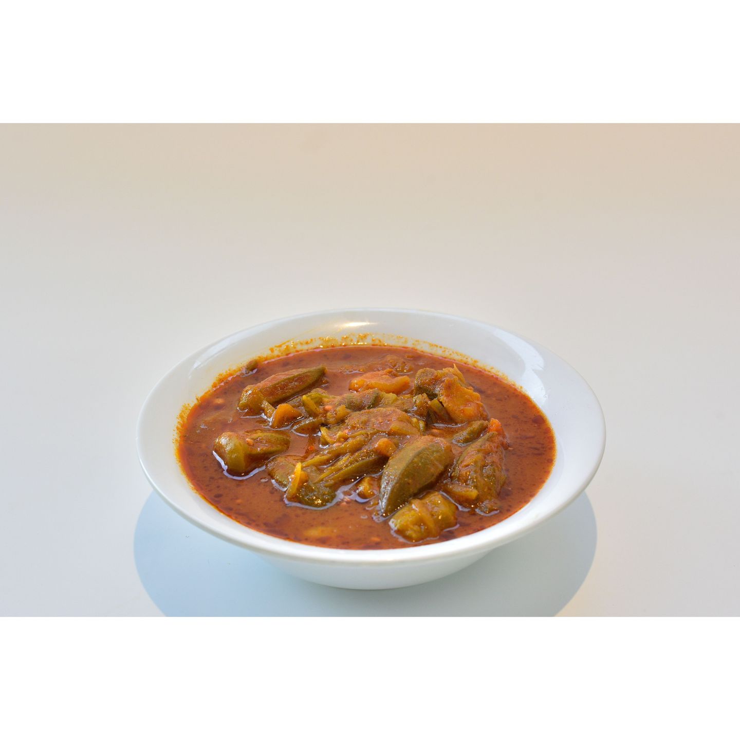 Edam Okra