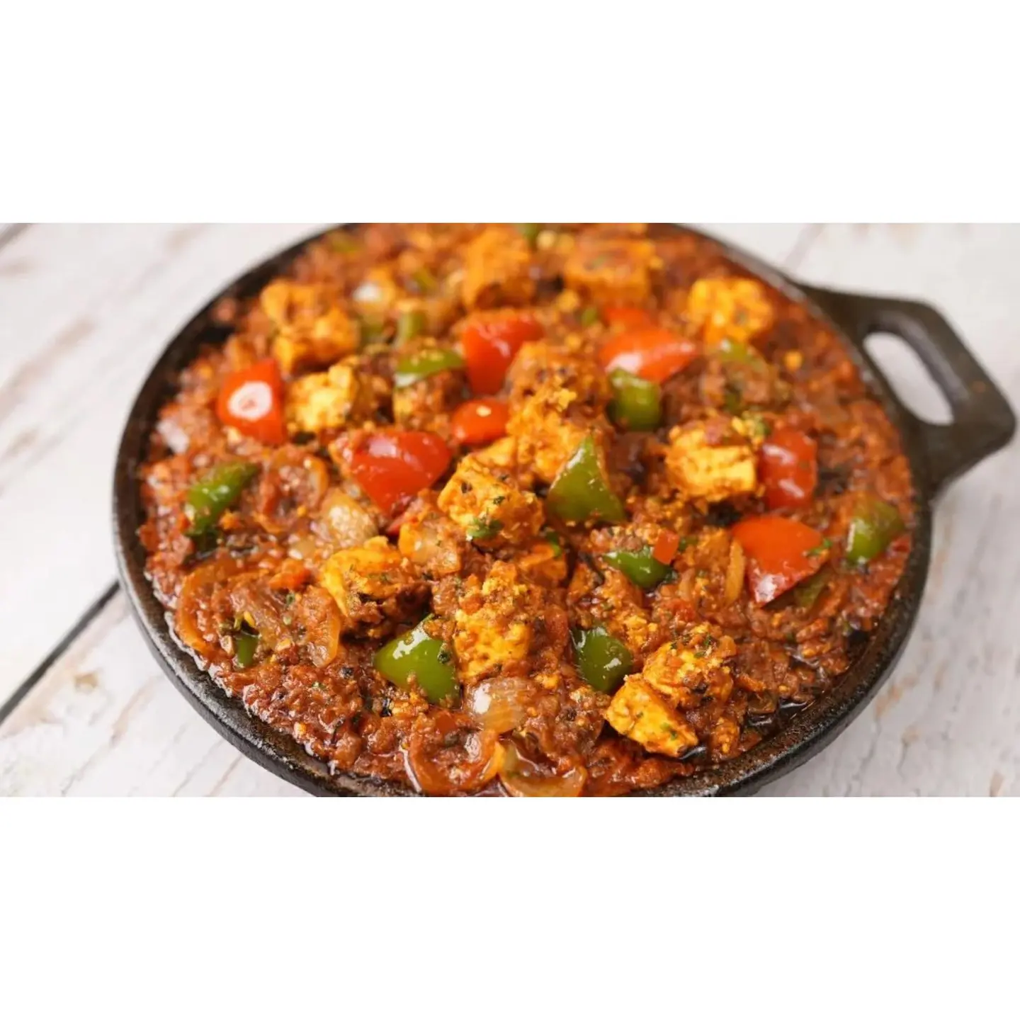 Paneer Masala