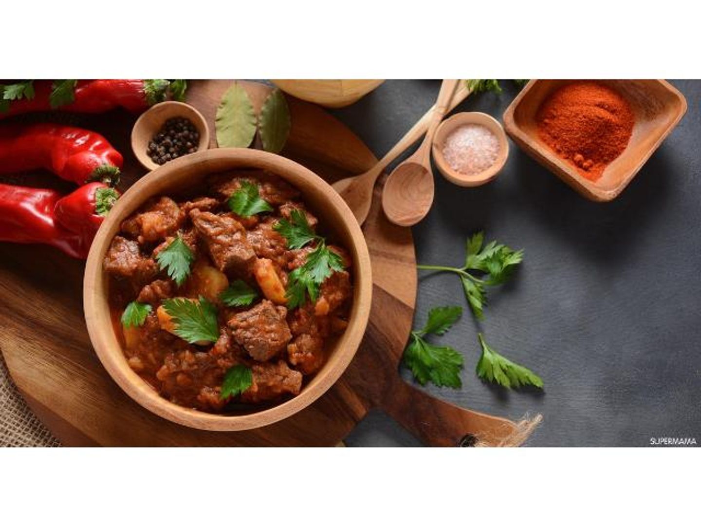 Akkawi Tagine