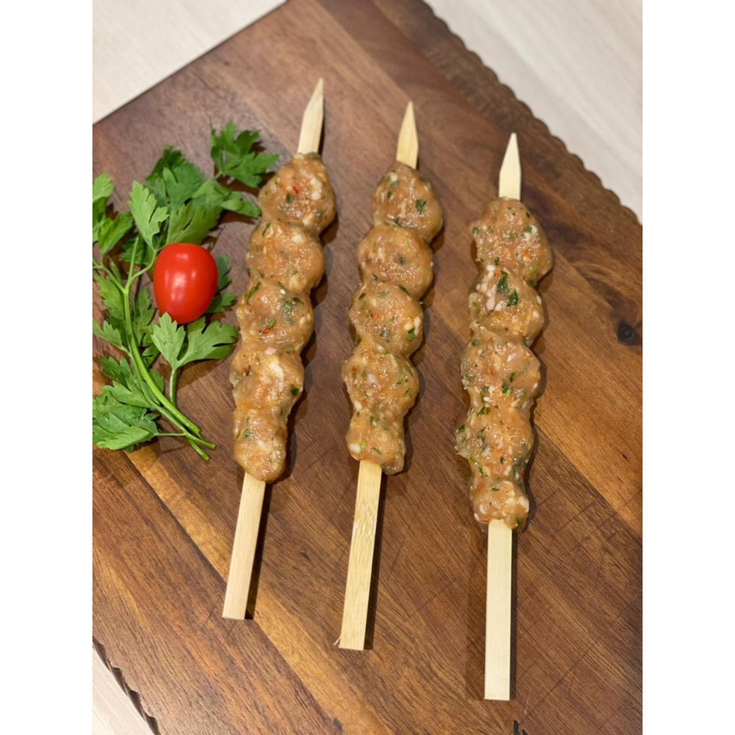 كباب دجاج