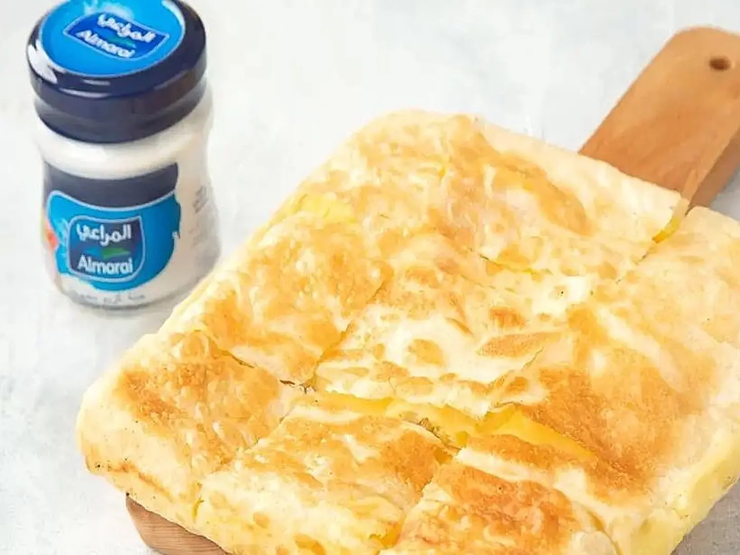 مطبق جبن سائل