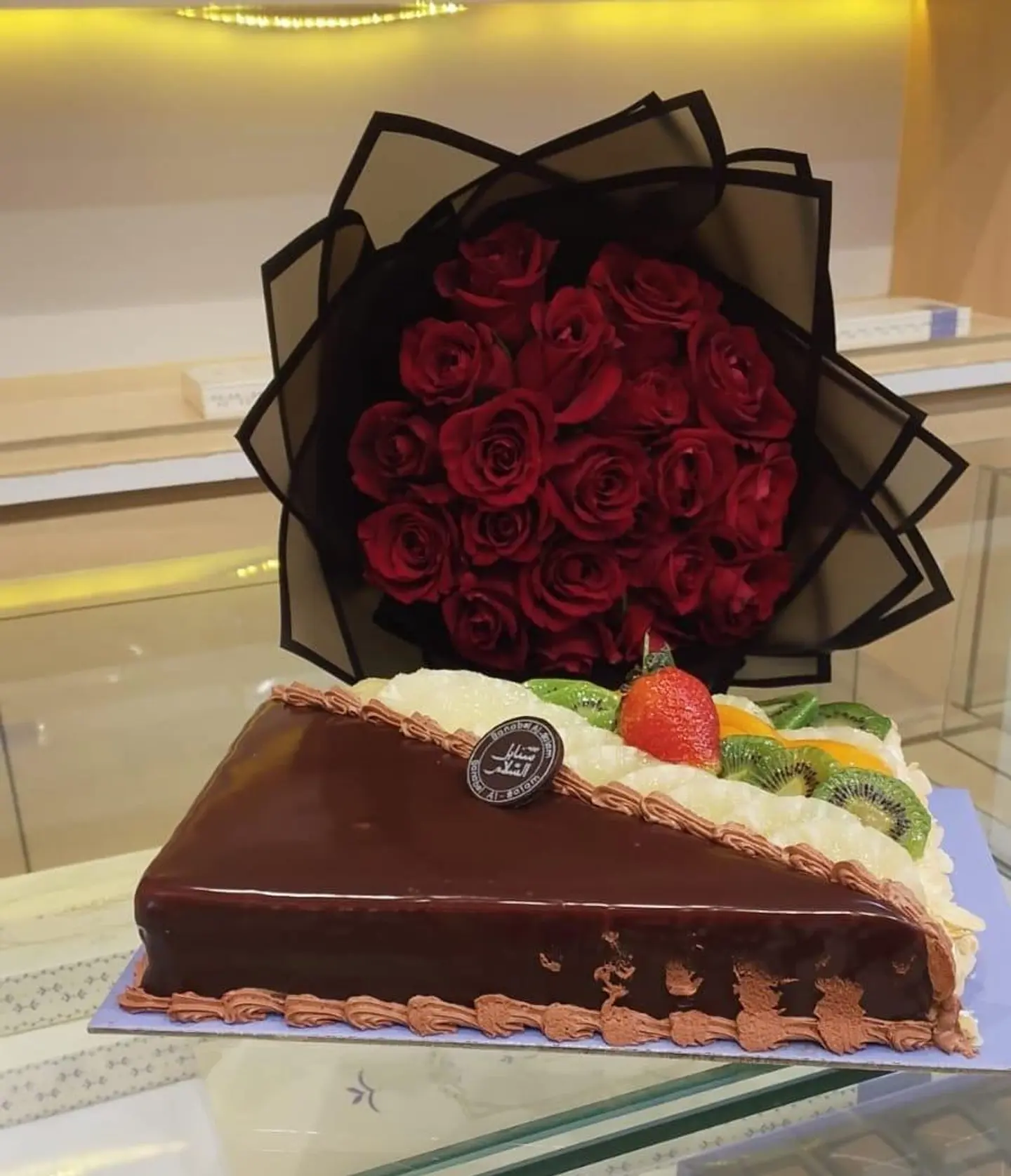 Word & Cake2