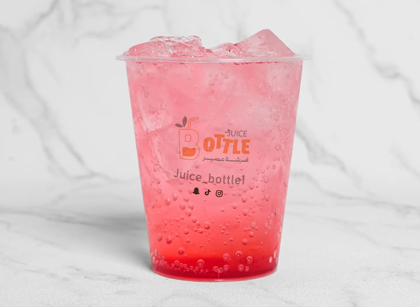 Red Mojito