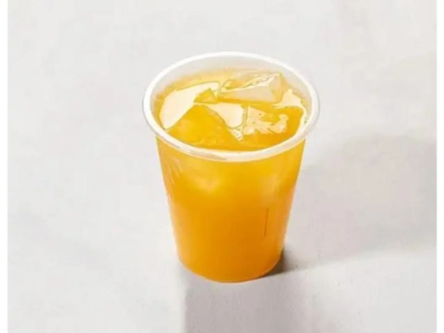 Orange Juice