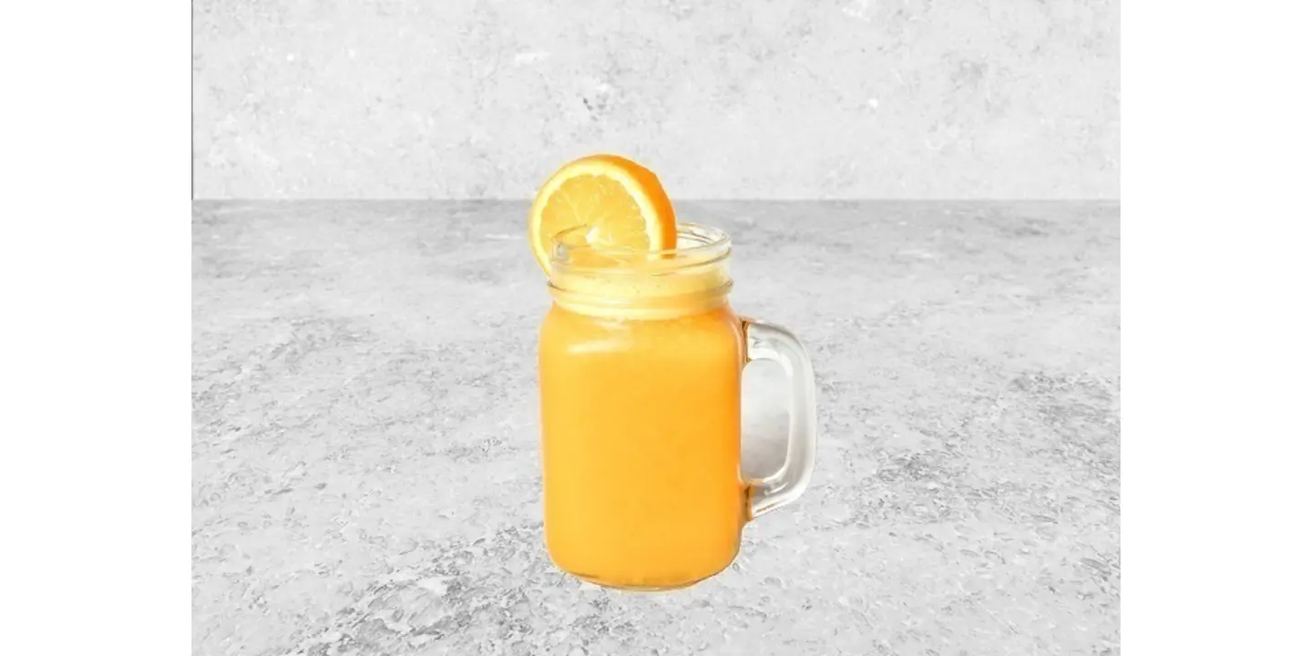 Orange Juice