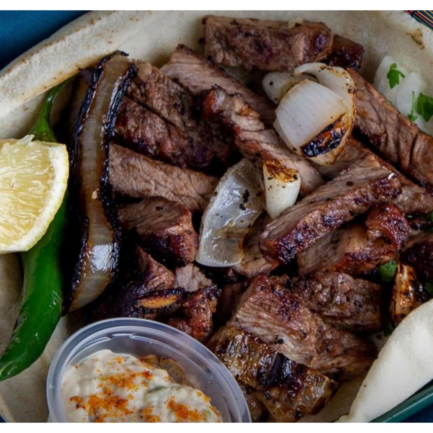 Shaia Beef