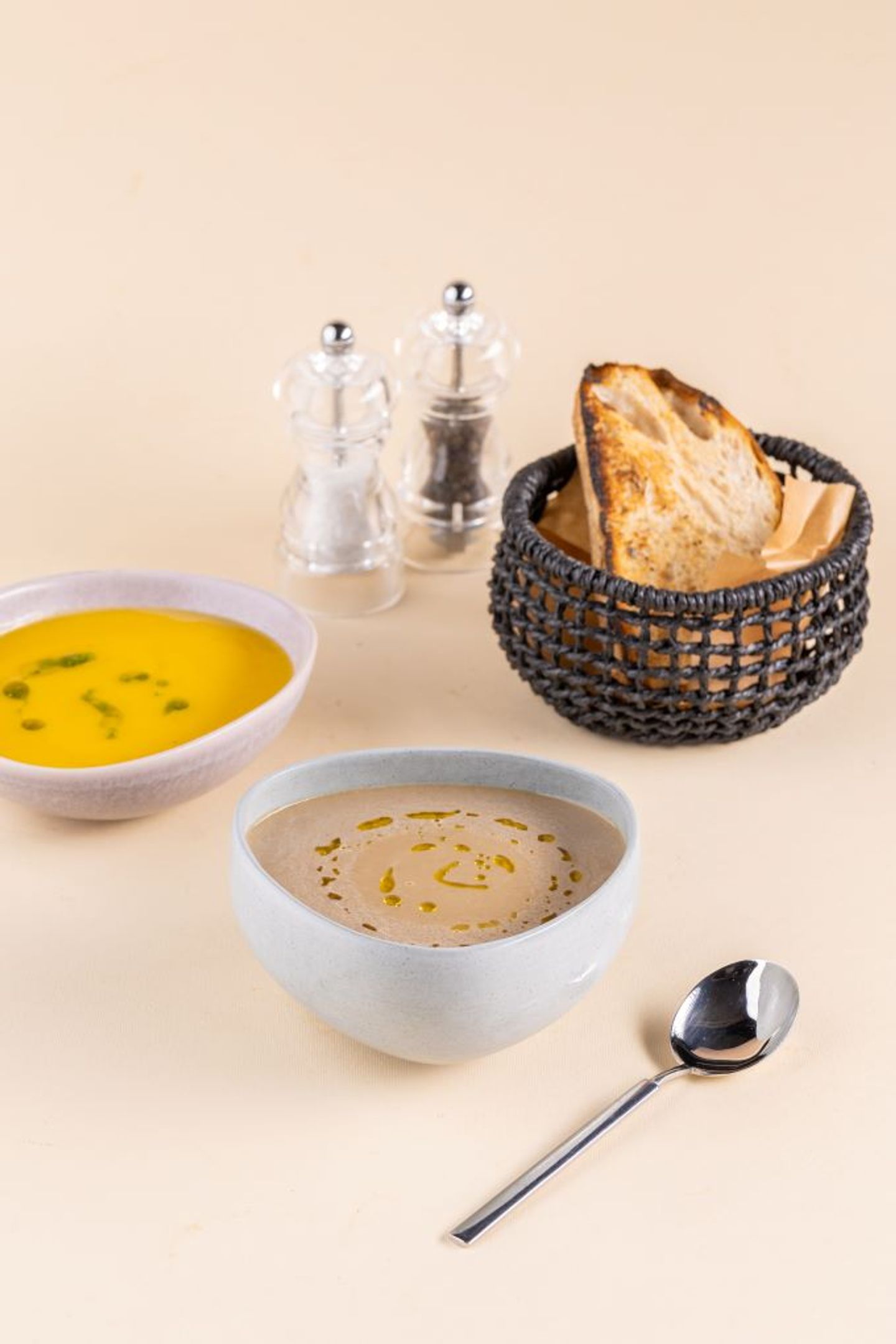 Seasonal Soup
