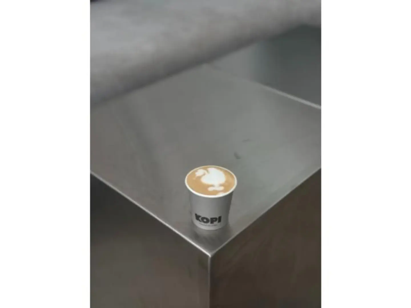Macchiato