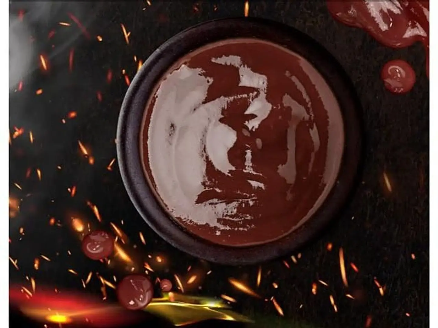 Smoky Sauce